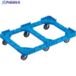 TRUSCO OCh[[ 75LIRp GXg}[ԗ 6֎ БK[h u[ OCD-75B-B 1 244-6314