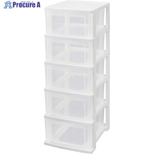IRIS 284280 �X�����`�F�X�g NSS�[325 �z���C�g/�N���A NSS-325-WC 1�� ��257-3429