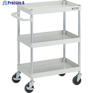 TRUSCO c[S tFjbNXS REBXnh ȉ 600X400XH880 3i zCg PEW-963A-W 1 257-9675