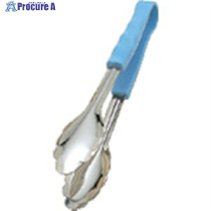 SUGICO 18-8 PP���J���[���\�g���O 300×38mm �u���[ OGLB 1�� ��331-8478