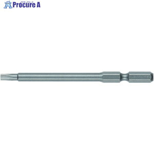 VESSEL �g���N�X�r�b�g NT27X100 �V�����N�a5mm NT27-100 1�{ ��371-4811