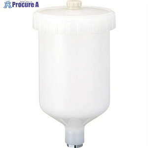 AlXgc Xv[KphJbv(d͎p) d͎Jbv() 600ml tlW:M16×1.5 PCG-6P-M 1 380-7738