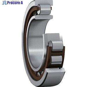 SKF �P��~�����뎲�� NU�^ ���a75mmX�O�a130mmX��31mm NU 2215 ECP 1�� ��390-5656