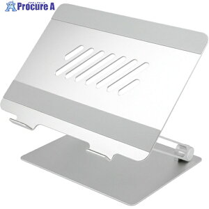 Owltech m[gPCD݂̊pxɒ\ pXbgt m[gPCE^ubgPCX^h OWL-PCST01-SI 1 390-6234