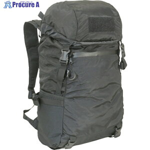 J-TECH �y�ʃo�b�N�o�b�O FOLDABLE BACKPACK PA01-5500-02BK 1�� ��436-1044