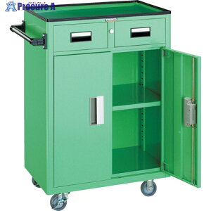 TRUSCO c[S 600X400XH880 oEt OO[ NTS-503N-YG 1 440-8411 ԏn