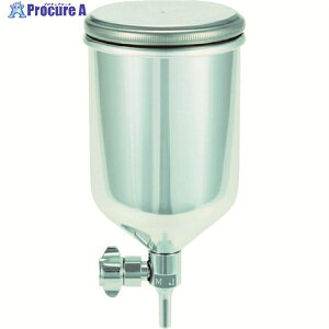 AlXgc Xv[KphJbv(d͎p) A~rtd͎Jbv 400ml PC-400AB-2LF 1 444-3004