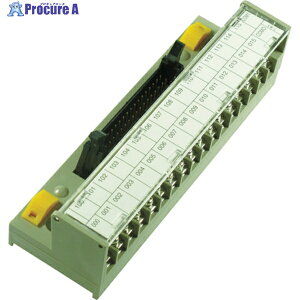 TOGI PLC�Ή��^�R�l�N�^�[�q��(PLC���[�J�[ �O�H�d�@ �x�m�d�@) PCN7-1H40-TB34-M2 1�� ��451-4173