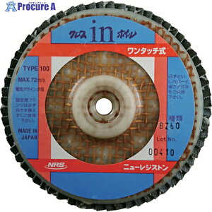 NRS y[p[HzC NXinzC(^b`) 100×M10 BZ60 OCW100-BZ60 5 451-7971