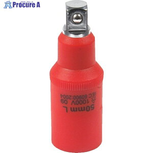 Tech-EV �≏�G�N�X�e���V�����o�[ 3/8 �S��67mm OLC652050A 1�� ��460-3737