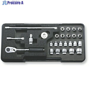 Ko-ken Z-EAL �\�P�b�g�Z�b�g�����p6.35mm 26���g P2285Z 1S ��481-9853
