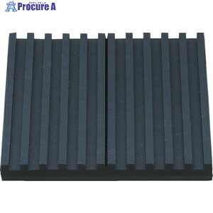 TRUSCO hUpbg ϔMEϖ ~jV[g^Cv 150×150 10mm S OHS-10-150CR 1 484-3274