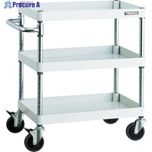 TRUSCO c[S tFjbNXS ȉ 600X400XH740 3i zCg PEW-763C-W 1 488-3268