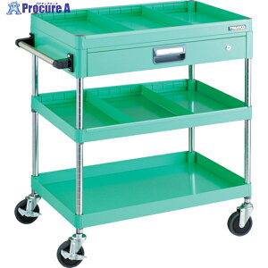TRUSCO �c�[�����S�� �t�F�j�b�N�X���S�� �ȉ� 750X500 �d��2�i�t ���o�t �����O�O���[�� PEW-973ZS2-YG 1�� ��488-5031