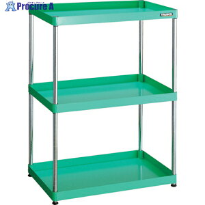 TRUSCO X`[bN tFjbNXSbN^ R750X500 3i OO[ PEW-R1273-YG 1 488-5279