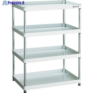 TRUSCO X`[bN tFjbNXSbN^ R750X500 4i zCg PEW-R1274-W 1 488-5287