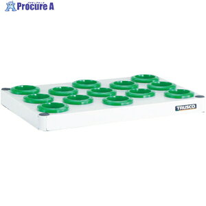 TRUSCO �c�[�����S�� �t�F�j�b�N�X���S�� �I�� 600X400 NT-50 �����O�O���[�� PEW-TL64A-YG 1�� ��488-5511