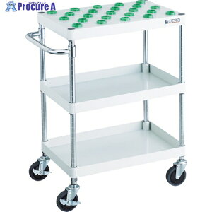 TRUSCO �c�[�����S�� �t�F�j�b�N�X���S�� �ȉ� 600X400XH880 BT-30 �z���C�g PEW-TL962C-W 1�� ��488-5724