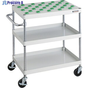 TRUSCO �c�[�����S�� �t�F�j�b�N�X���S�� �ȉ� 750X500XH880 BT-30 �z���C�g PEW-TL972C-W 1�� ��493-5390