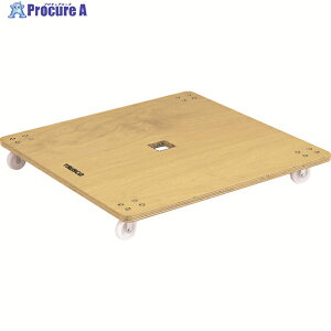 TRUSCO ԃveBJS 900X900 iC PC-9090 (900X900 24T)NLX^[ 1 505-7566