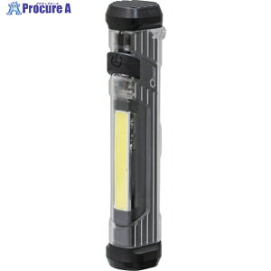 GENTOS LED�n���f�B���[�N���C�g OZ-332D OZ-332D 1�� ��525-4489