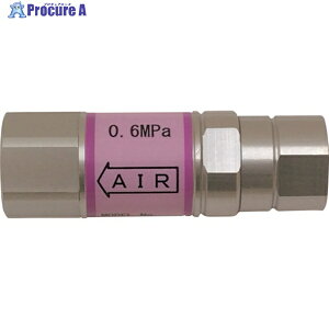 �_�C�Z�� �舳�� �}�J���� 0.6MPa PC06-22GF 1�� ��545-2173