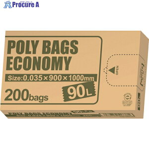 IfB |obOGRm~[BOXS~ 90L 0.035mm  PBE-W90-200 1 560-9914