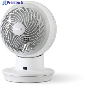 IRIS 299700 T[L[^[AC DC JET 15cm zCg PCF-SDC15T-EC-W 1 610-2719