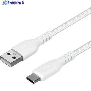 Owltech fɋ_炩 USB ^CvA to CP[u 2m zCg OWL-CBA4CA20-WH 1{ 611-0158