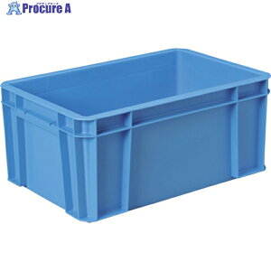 DIC PC�^�R���e�iPC-35 �O��:W548XD364XH242 �� PC-35 B(�u���[) 1�� ��759-1781