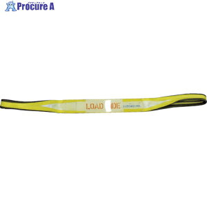 SPANSET SECUTEX �Z�L���t���b�N�XSX-2T 2M PB-2000-SX-2000MM 1�{ ��793-2189