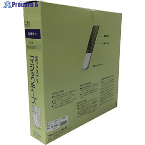 ^JCN St}WbNe[vؔ蔠 A 50mm×25m ubN PG-536N 1 794-7275