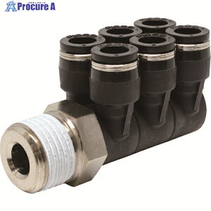 PISCO �����^�b�`�p�� �`���[�u�t�B�b�e�B���O �g���v���u�����`�G�C PAT8-04 1�� ��809-5308