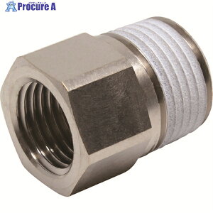 PISCO `[utBbeBO pubV ˂R3/8 ߂˂Rc1/4 PF03-02 1 809-5372