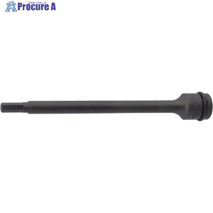 �~�g���C 1/2 �w�b�N�X�\�P�b�g�p���[�^�C�v L200X10mm P4HT10-200 1�{ ��817-5405