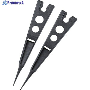 HOZAN ESD�`�b�v ��[��0.4mm P-641S-1 1�g ��818-3673