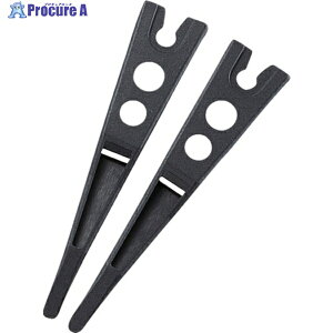 HOZAN ESD�`�b�v ��[��R2.4mm P-643S-1 1�g ��818-3677