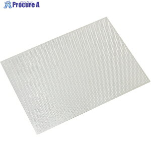 �� �A���~�p���`���O�� 0.3×300×400mm PA35-334 1�� ��820-1913