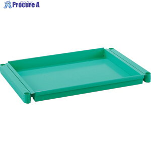 TRUSCO �X�`�[�������S���p�X���C�h�I�� �c�[�����S�� �t�F�j�b�N�X���S���p W750×D500 �����O�O���[�� PEW-M75T-YG 1�� ��855-5579