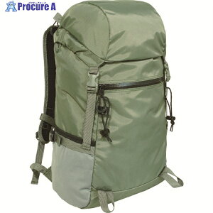 J-TECH �y���ؔp�ԁz�y�ʃo�b�N�o�b�O FOLDABLE BACKPACK PA01-5500-00FG 1�� ��856-2195