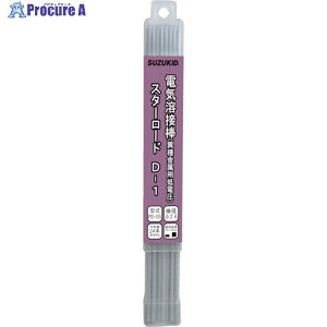 SUZUKID �n�ږ_ �X�^�[���[�hD-1 ��d���َ�����p 2.6��×500g PD-05 1�p�b�N ��859-8278