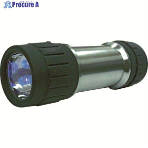 KONTEC 3���u���b�N���C�g PW-UV343H-03L 1�� ��102-6006