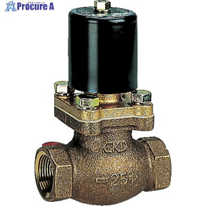 CKD �d���� ��C�p�p�C���b�g�L�b�N��2�|�[�gRc1/2 AC200V PKA-04-27-AC200V 1�� ��110-3423