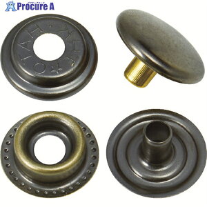 TRUSCO �n�g���{�^�� ���j�b�P�����b�L 15mm 10�g���� P-THB15-BKNM 1�p�b�N ��114-5023