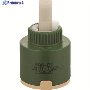 SANEI �V���O�����o�[�p�J�[�g���b�W SANEI��������p ��C���i PU101-120X 1�� ��114-7119