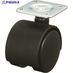 ���[�G�C �v���[�g�� ���� �o�փL���X�^�[ �i�C���� �ԗ֌a40mm OTHERS PT�^ ��t���@25.4×25.4 PT-40G 1�� ��158-9622