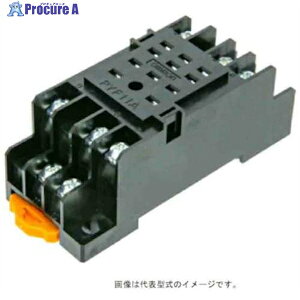 OMRON ��p�\�P�b�g PYF11A FOR MY 1�� ��164-0820 ��I586