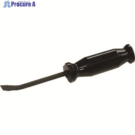 TONE ピックツール プライバー 全長203mm 軸長100mm PRB-200 1丁 ▼195-4862 ●YA513