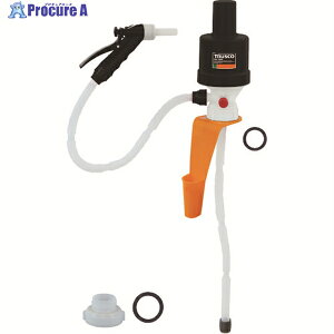 TRUSCO �����p�|���v JIS�K�i�����ʑΉ�(������65mm�p�A�_�v�^�[�t) PKP5065 1�{ ��195-5365