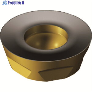 SANDVIK �R���~��CoroMill[[R��]]300 �t���C�X���H�p�`�b�v(350) 4330 R300-1240M-PH 4330 (350) 10�� ��205-9608 ��KO521